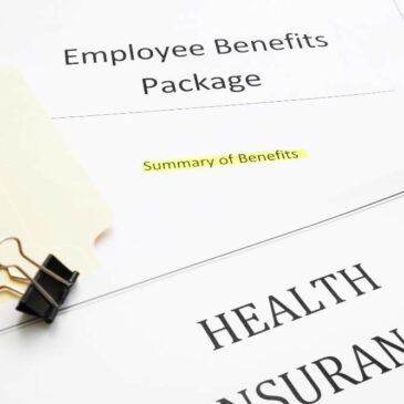 Why Benefits Packages Should Equate to a Dollar Amount