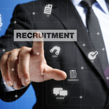 How a Professional Recruiter Can Help You Find the Right Candidate